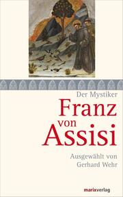 Franz von Assisi - Cover
