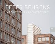 Peter Behrens - Cover