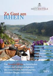 Zu Gast am Rhein
