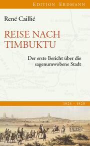 Reise nach Timbuktu 1824-1828