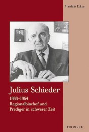 Julius Schieder 1888-1964