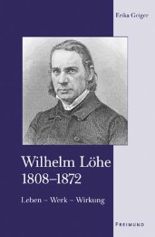 Wilhelm Löhe (1808-1872)