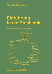 Einführung in die Biochemie