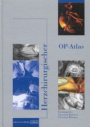 OP-Atlas Herzchirurgische Operationen