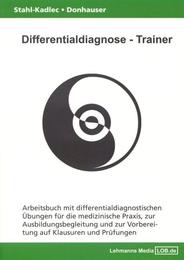 Differentialdiagnose-Trainer 1 - Cover