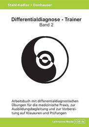 Differentialdiagnose-Trainer 2 - Cover