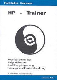 HP-Trainer - Cover