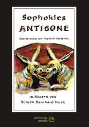 Sophokles Antigone