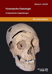 Forensische Osteologie