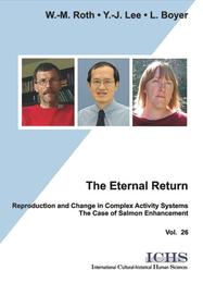 The Eternal Return - Cover