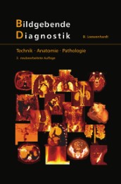 Bildgebende Diagnostik - Cover