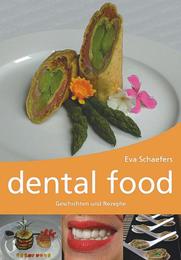 dental food - Cover