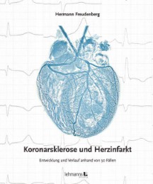 Koronarsklerose und Herzinfarkt