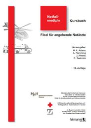 Kursbuch Notfallmedizin