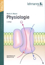 Physiologie - Cover