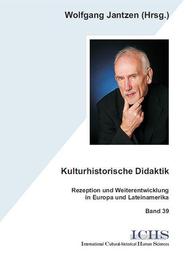 Kulturhistorische Didaktik - Cover