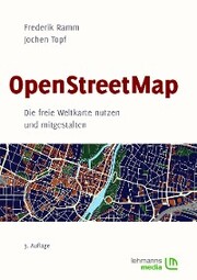 OpenStreetMap - Cover