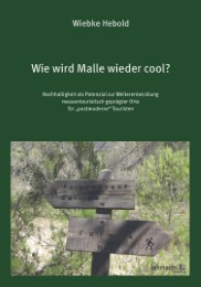 Wie wird Malle wieder cool? - Cover