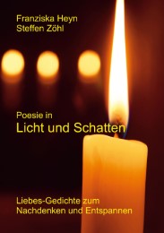 Poesie in Licht und Schatten - Cover