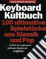 Keyboard Kultbuch
