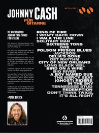 Johnny Cash für Gitarre - Abbildung 1
