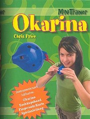 Mini Trainer - Okarina