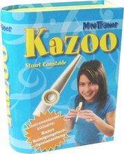 Mini Trainer Kazoo