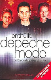 Enthüllt: Depeche Mode
