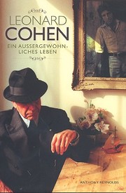 Leonard Cohen - Cover