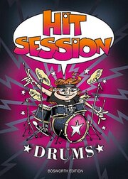 Hit Session: Drums