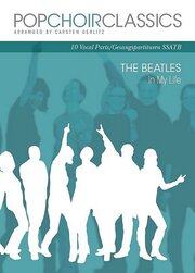 POPCHOIRCLASSICS Beatles - In My Life