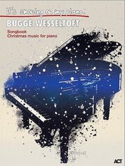 Bugge Wesseltoft: Its Snowing On My Piano