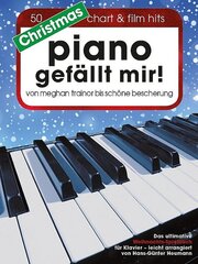 Piano gefällt mir! Christmas - Cover