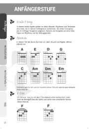 Justinguitar.com - Das Akustikgitarren-Songbook - Abbildung 3