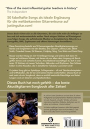 Justinguitar.com - Das Akustikgitarren-Songbook - Abbildung 7