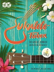 Ukulele-Fieber - Cover