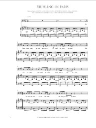 Rammstein: Klavier - Abbildung 3