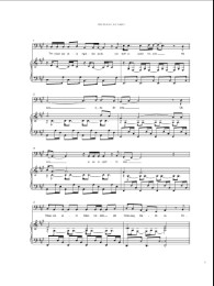 Rammstein: Klavier - Abbildung 4