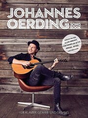 Johannes Oerding Songbook