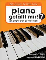 Piano gefällt Mir! 7