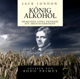 König Alkohol - Cover