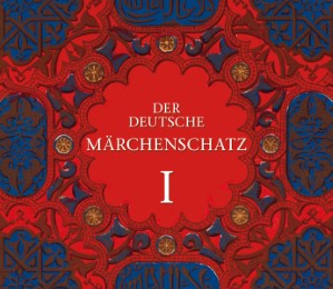 Der Deutsche Märchenschatz I - Cover
