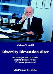 Diversity Dimension Alter