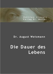 Dr.August Weismann