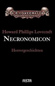 Necronomicon - Cover