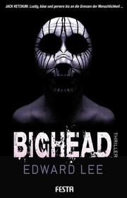 Bighead - Cover