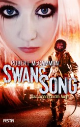 Swans Song - Das scharlachrote Auge