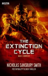The Extinction Cycle - Verpestet