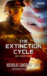 The Extinction Cycle - Mutierte Bestien