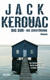 Big Sur - Die Zerstörung - Cover